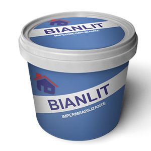 Impermeabilizante Bianlit 18l