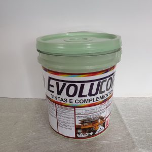 Tintas laváveis Semi-brilho, Acetinada, Esmalte Base d'Agua