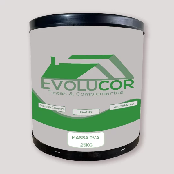 Massa PVA Refil 25kg