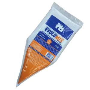 Argamassa Polimérica Evolumix 3kg